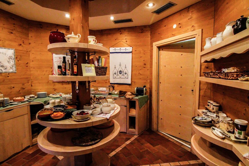 卡斯特雷套房酒店 潘洽 外观 照片